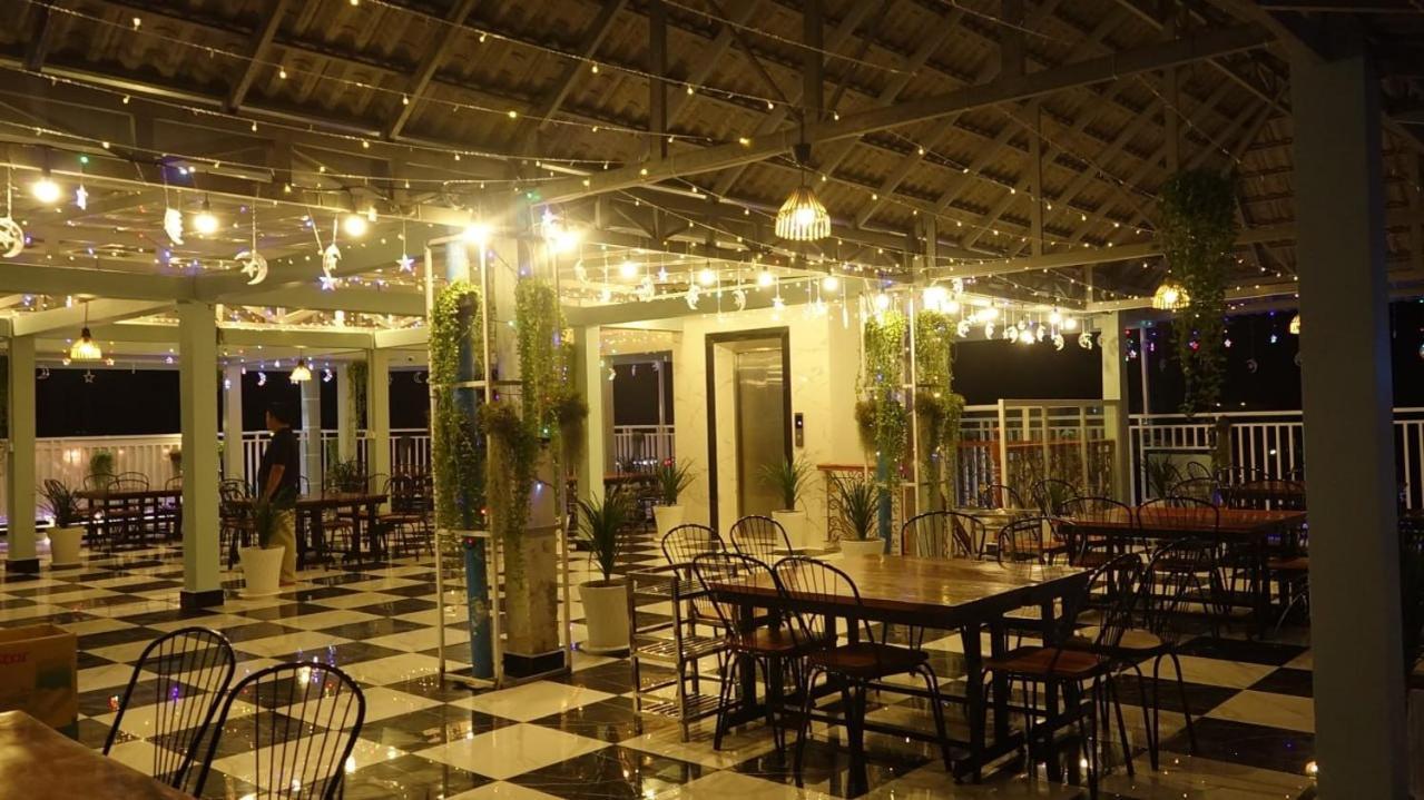 מלון קמפוט Sawadee Suorsdei Boutique מראה חיצוני תמונה