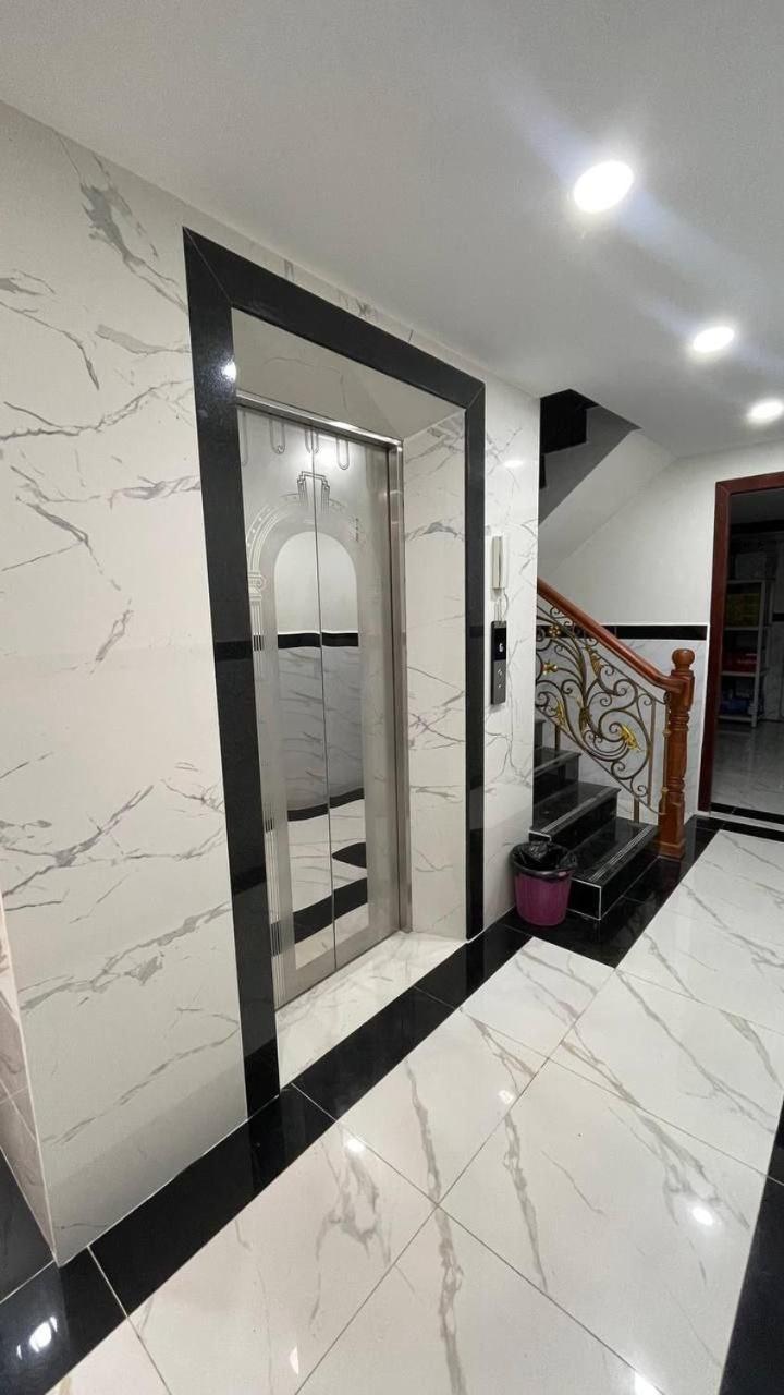 מלון קמפוט Sawadee Suorsdei Boutique מראה חיצוני תמונה