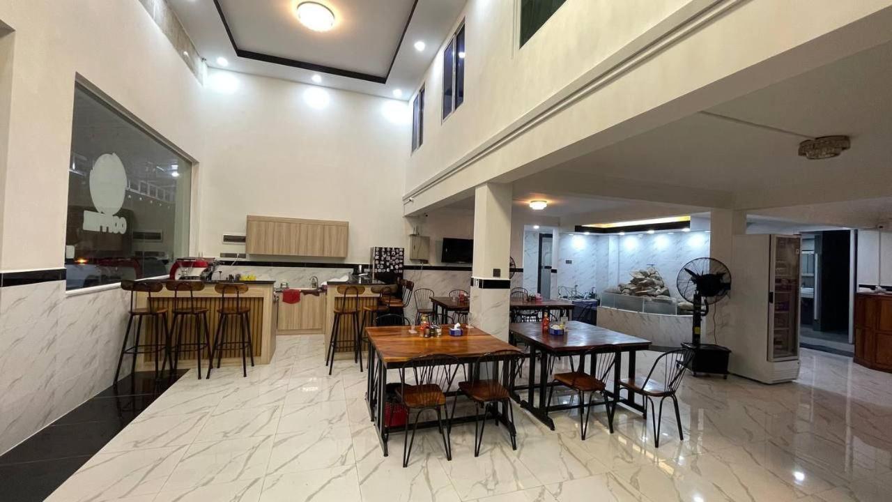 מלון קמפוט Sawadee Suorsdei Boutique מראה חיצוני תמונה